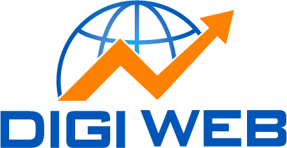 Logo DigiWeb