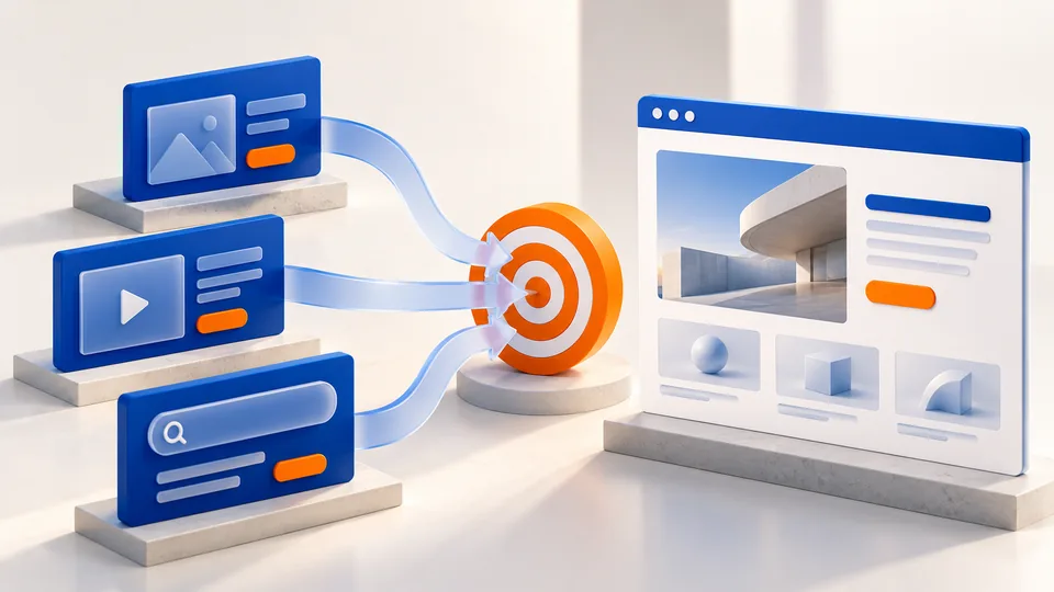 Chạy quảng cáo Google chuyên nghiệp