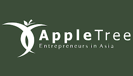 Apple Tree Asia