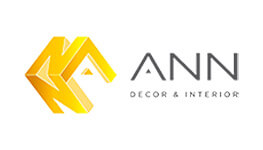 Ann Interior Logo