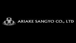 Ariake Sangyo Logo