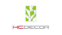 Hc Decor Logo