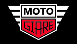 Motogiare Logo