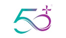 50plus Logo