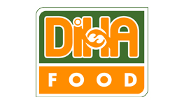 Dihafood Logo