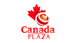 Canada Plaza Logo