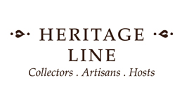 Heritage Line Logo