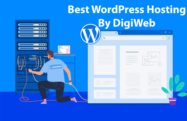 Cần mua hosting WordPress cao cấp ? Hãy chọn DigiWeb để được bảo trì, nâng cấp, sửa lỗi website miễn phí 24/7