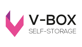 V Box Self Storage