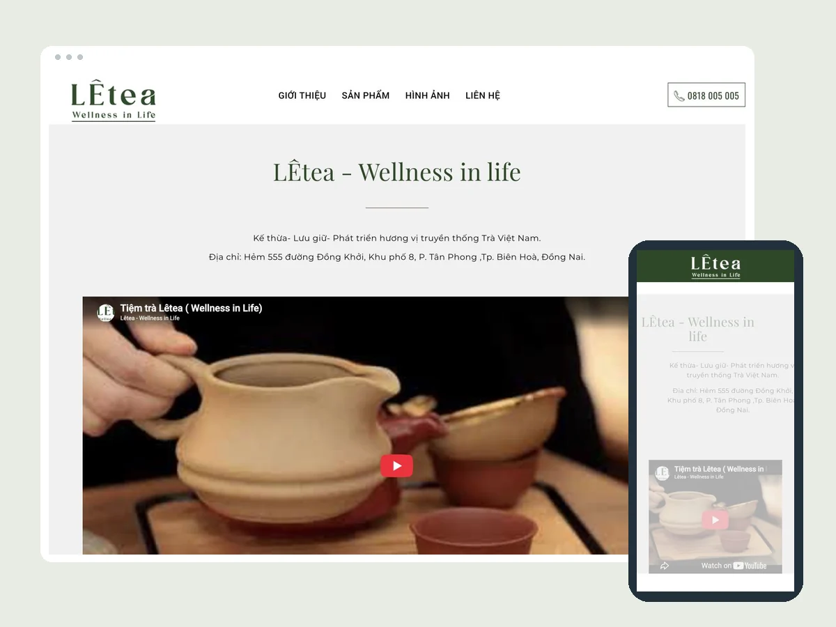 LÊtea